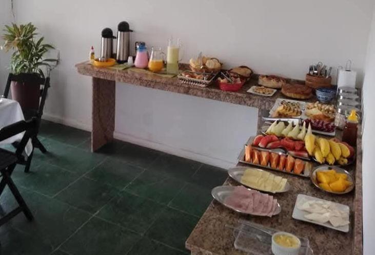 Pousada Cantinho De Deus Conservatória Εξωτερικό φωτογραφία